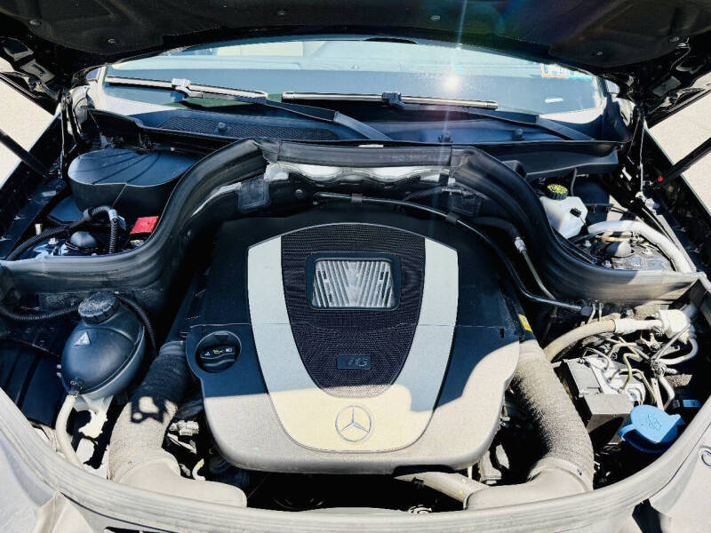 2012 Mercedes-Benz GLK GLK 350 4MATIC