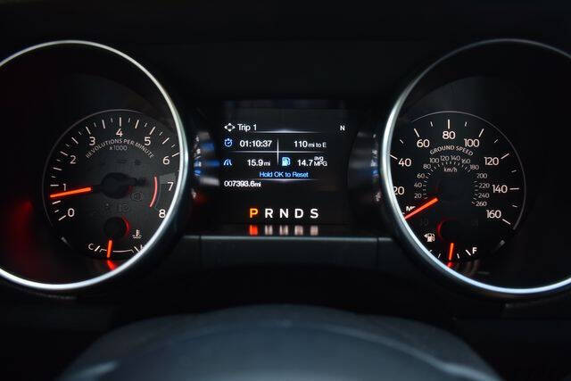 2020 Ford Mustang GT