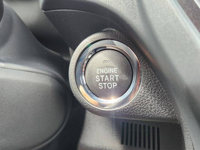 2025 Subaru Forester Premium Hybrid