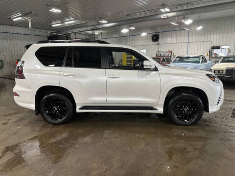 2023 Lexus GX 460