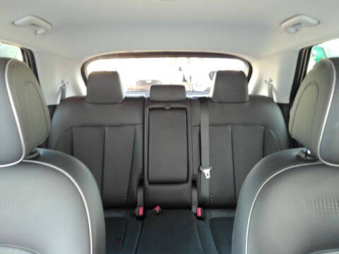 2022 Hyundai Ioniq 5 SEL