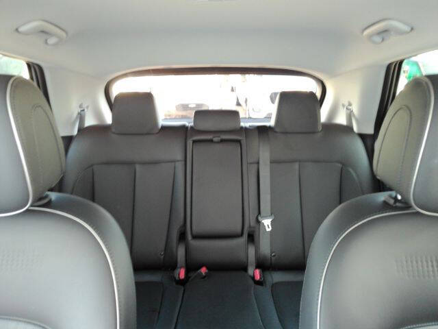 2022 Hyundai Ioniq 5 SEL