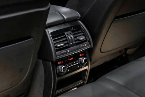 2018 BMW X5 xDrive50i
