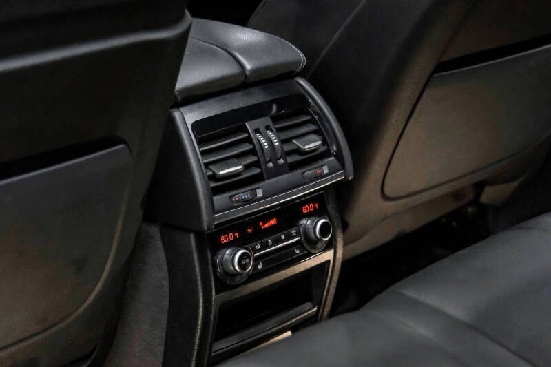 2018 BMW X5 xDrive50i