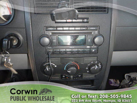 2006 Dodge Charger SE