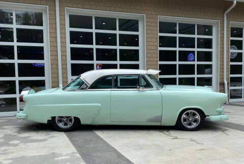 1952 Ford Tudor for sale at Sullivan Motorsports in Monroe WA