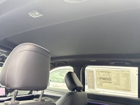 2025 Jeep Wagoneer S Limited