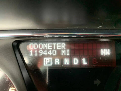 2015 GMC Acadia SLE-1