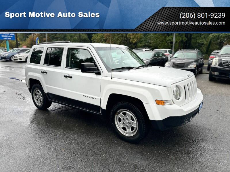 New & Used Car Dealership in Auburn, WA