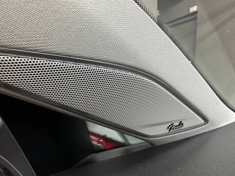 2017 Volkswagen Golf Alltrack TSI SEL 4Motion