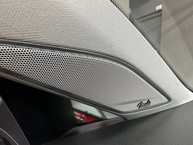 2017 Volkswagen Golf Alltrack TSI SEL 4Motion