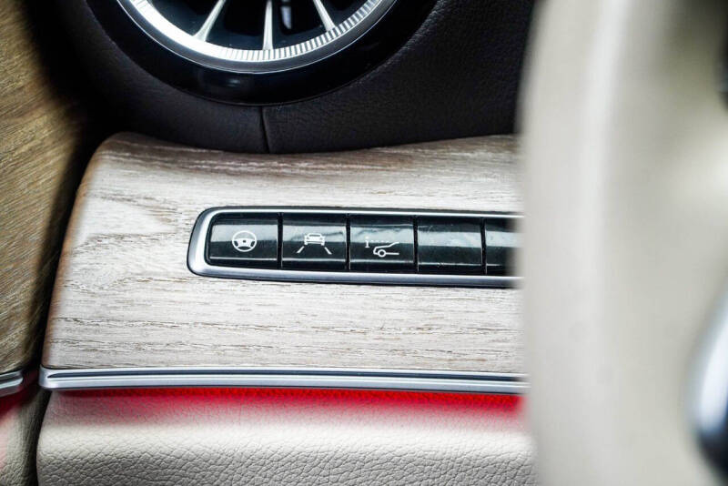 2019 Mercedes-Benz CLS CLS 450 4MATIC