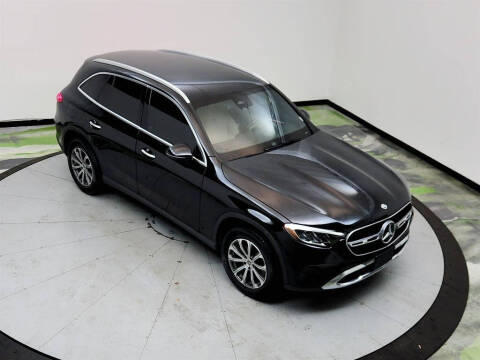 2024 Mercedes-Benz GLC GLC 300