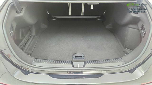 2024 Mercedes-Benz E-Class E 350 4MATIC