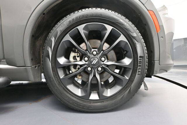 2024 Dodge Durango R/T Premium