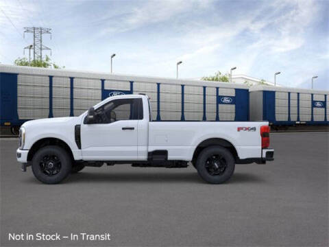 2026 Ford F-350 Super Duty XL