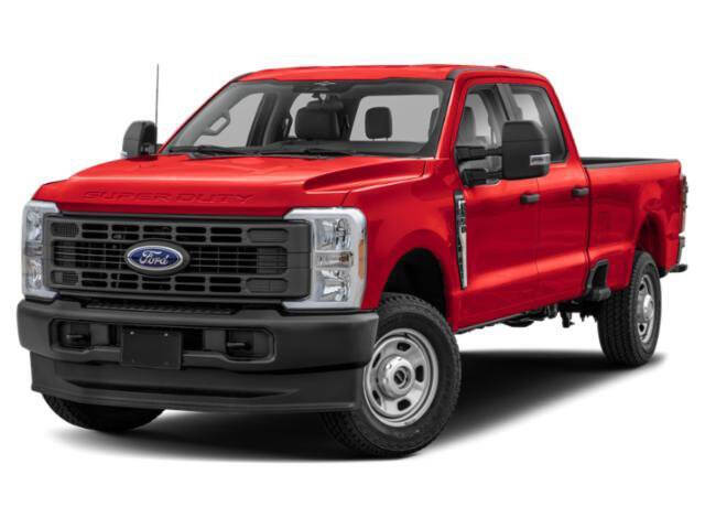 2024 Ford F-350 Super Duty