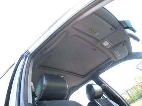 2002 Lexus IS 300
