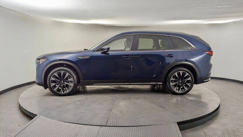 2024 Mazda CX-90 Plug-in Hybrid Premium Plus