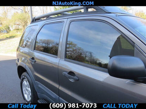 2003 Ford Escape XLT Popular 2