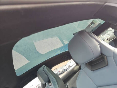 2022 Audi e-tron GT quattro Prestige