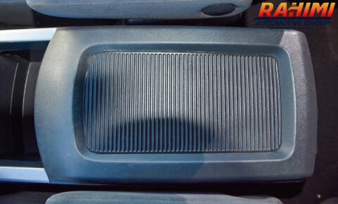 2009 Nissan Armada SE