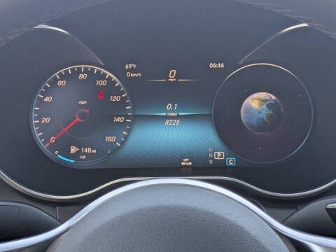 2023 Mercedes-Benz C-Class C 300 4MATIC