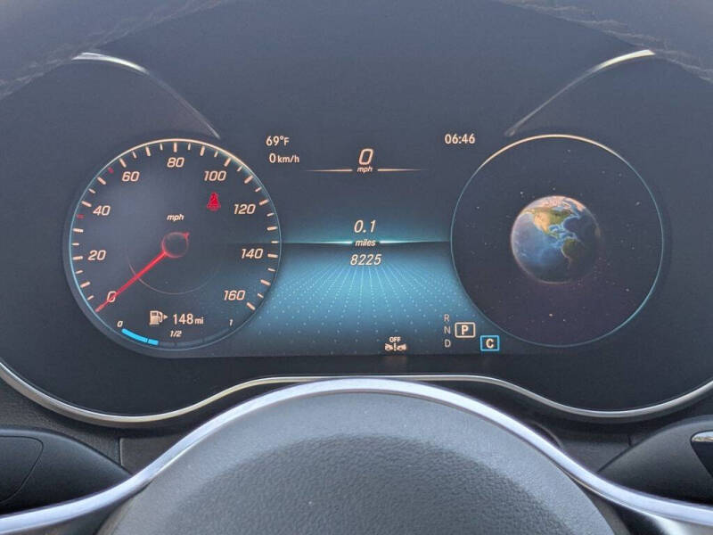 2023 Mercedes-Benz C-Class C 300 4MATIC