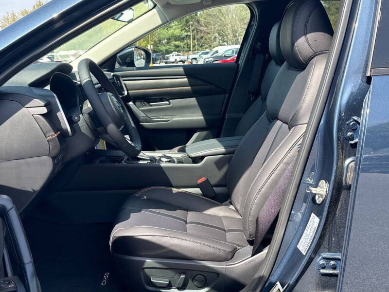 2026 Mazda CX-50 Hybrid Premium