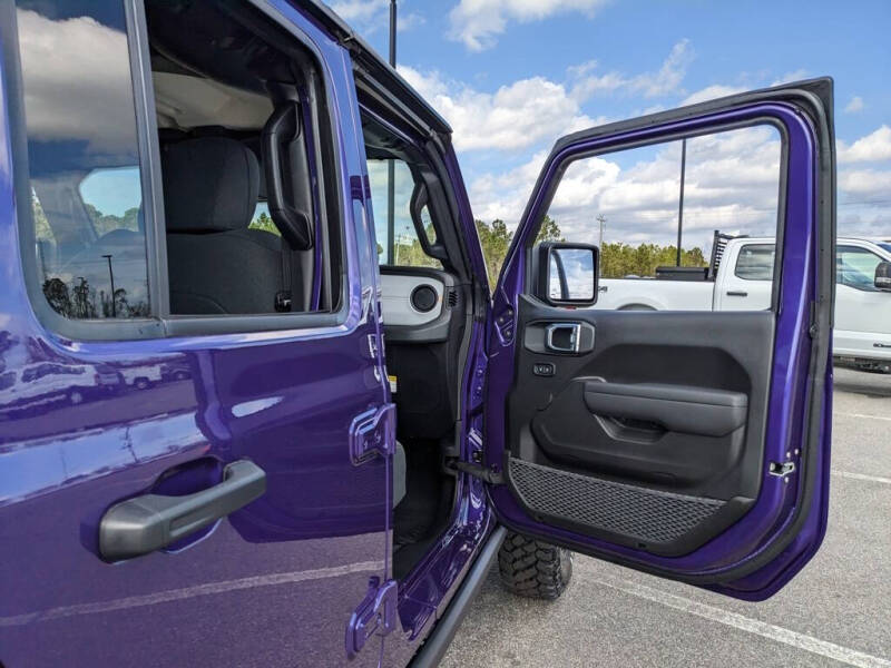 2026 Jeep Gladiator Willys