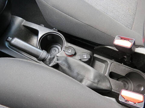 2018 RAM ProMaster City Tradesman SLT