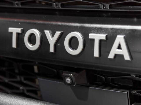 2023 Toyota 4Runner TRD Pro