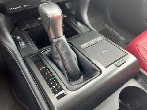 2023 Lexus GX 460 Luxury