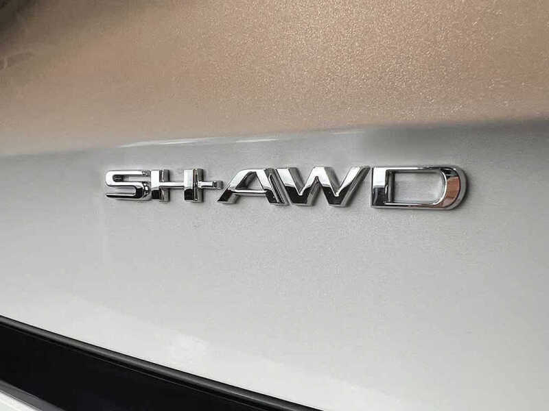 2026 Acura MDX SH-AWD w/A-SPEC