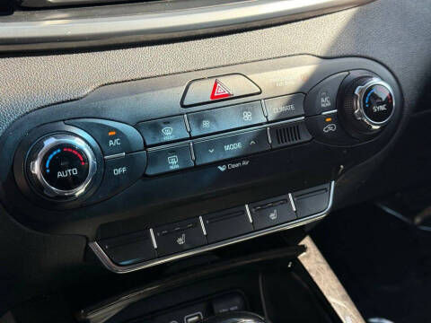 2017 Kia Sorento EX V6