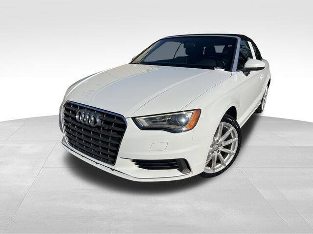 2015 Audi A3 1.8T Premium