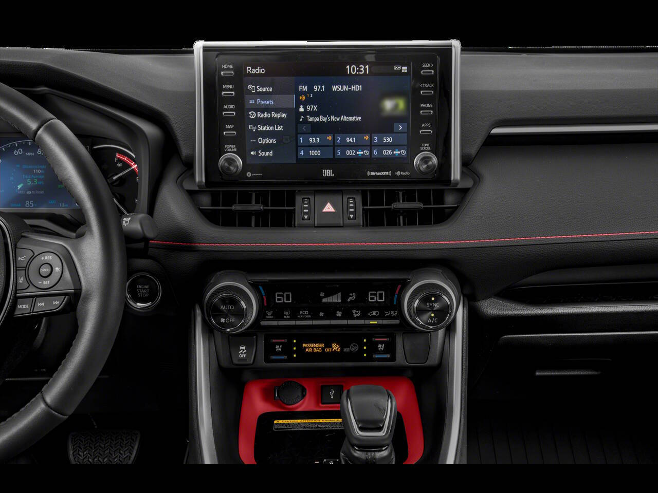 2020 Toyota RAV4 13
