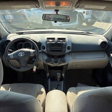 2010 Toyota RAV4