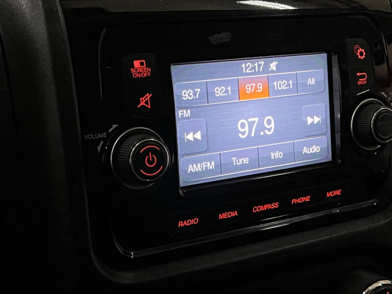 2018 RAM ProMaster 1500 136 WB