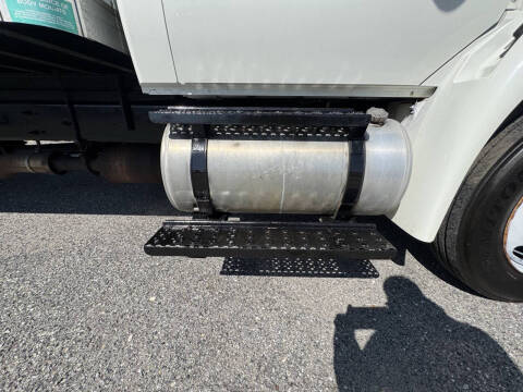 2012 International DuraStar 4300