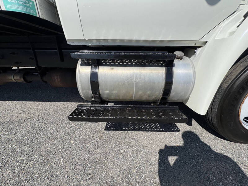 2012 International DuraStar 4300