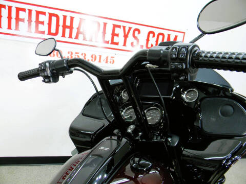 2021 Harley-Davidson Road Glide Special