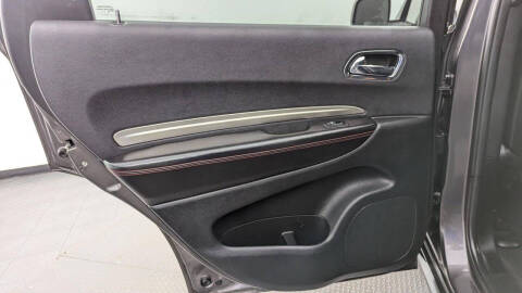 2014 Dodge Durango R/T