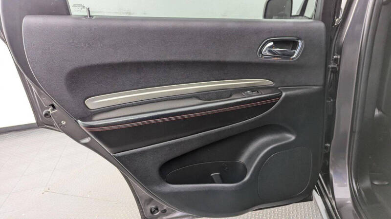 2014 Dodge Durango R/T