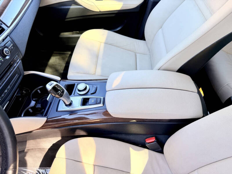 2008 BMW X6 xDrive35i