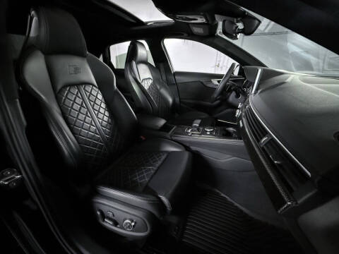 2019 Audi S4 3.0T quattro Prestige