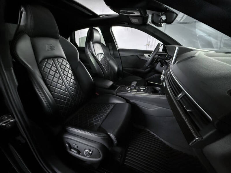 2019 Audi S4 3.0T quattro Prestige