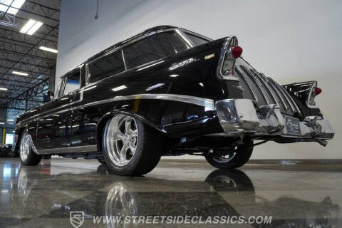 1956 Chevrolet Bel Air