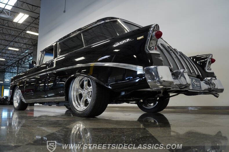 1956 Chevrolet Bel Air