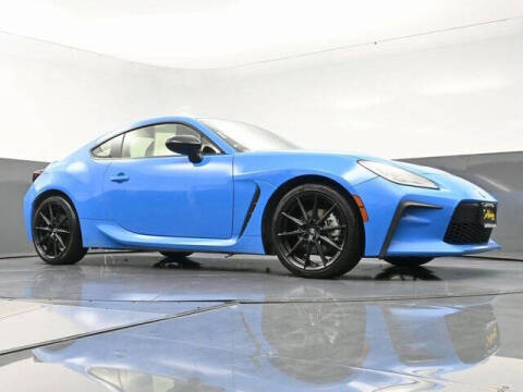 2022 Toyota GR86 Premium